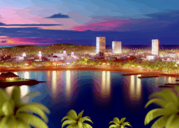 Mazatlán pone en alto a México con Récord Guinness mundial