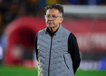 “Me acusaron de algo humillante”: JC Osorio revela por qué no llegó a Chivas