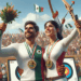 Oro y plata para México en Mundial de Tiro con Arco: destacan Andrea Becerra, Mariana Bernal y Adriana Castillo