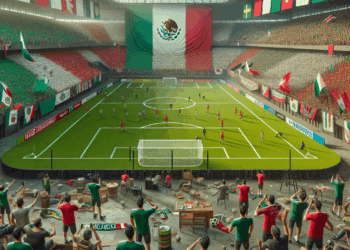 Los mejores Memes tras la derrota de México ante la selección de Suiza y el coraje del “fuera de lugar”