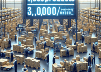 Mercado Libre vende más de 1,500 productos por minuto durante el Hot Sale en México