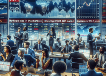 Wall Street avanza levemente pese a preocupación tras ataque a Irán; Tesla se dispara 10.5%