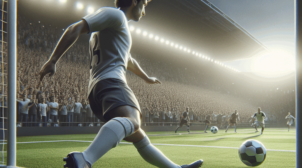 Messi está a un gol de igualar este récord de Cristiano Ronaldo