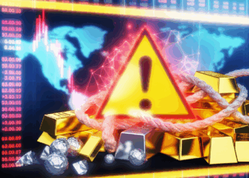 Oro y cobre tienen un mayo positivo; atentos a aranceles