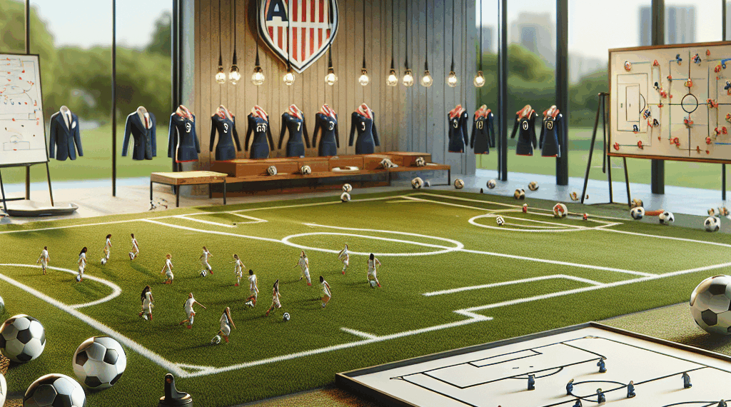 El ambicioso objetivo para los REFUERZOS de cara al Apertura 2025 para el Club América Femenil