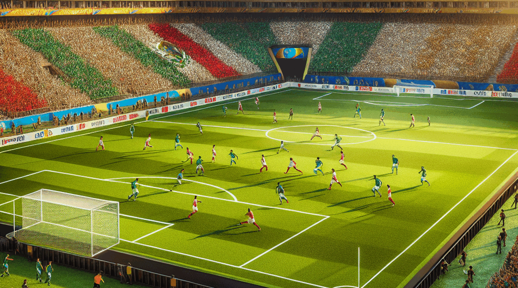 México vs. Honduras, Copa Oro: fecha, hora y favorito según casas de apuestas y la IA