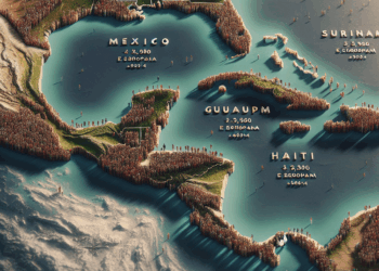 México, con menos europeos en Copa Oro que Surinam, Guadalupe y Haití