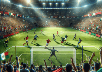 México Vs Rep. Dominicana EN VIVO: Copa Oro / Grupo A - Excélsior