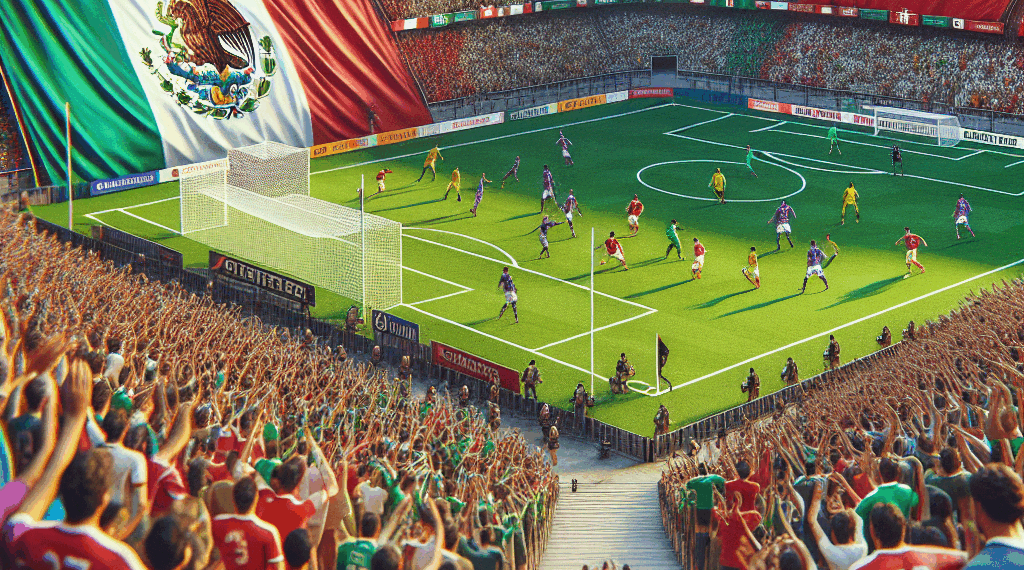 México vs Suiza Ver GRATIS y EN VIVO el partido de la fecha FIFA previo a Copa Oro 2025 HOY sábado 7 de junio