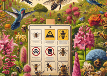 México enfrenta graves amenazas hacia sus polinizadores