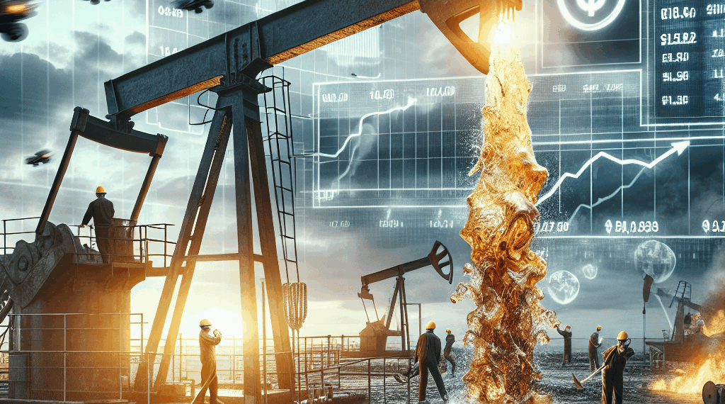 México podría obtener 13,100 millones de pesos extra por cada dólar que se encarezca el precio del petróleo