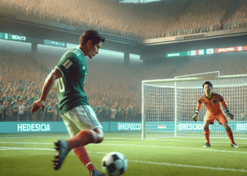 Maurice Revello: México empata y gana tanda de penales ante Japón