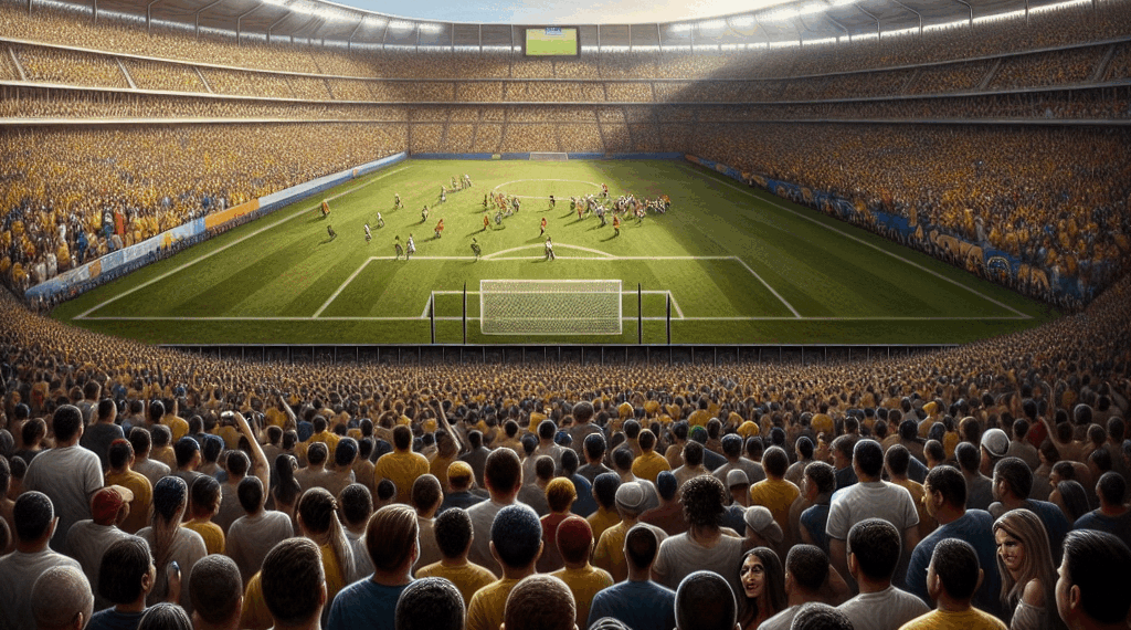 México abre la Copa Oro en Los Ángeles entre el temor de su afición por redadas migratorias de Trump