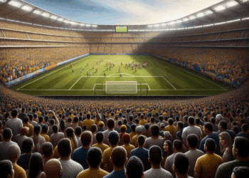 México abre la Copa Oro en Los Ángeles entre el temor de su afición por redadas migratorias de Trump