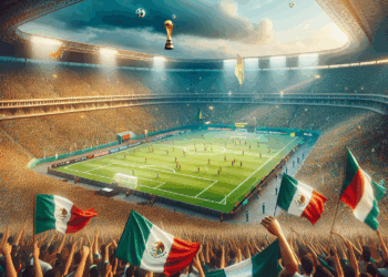 Debutará México en la Copa Oro en un ambiente tenso en LA