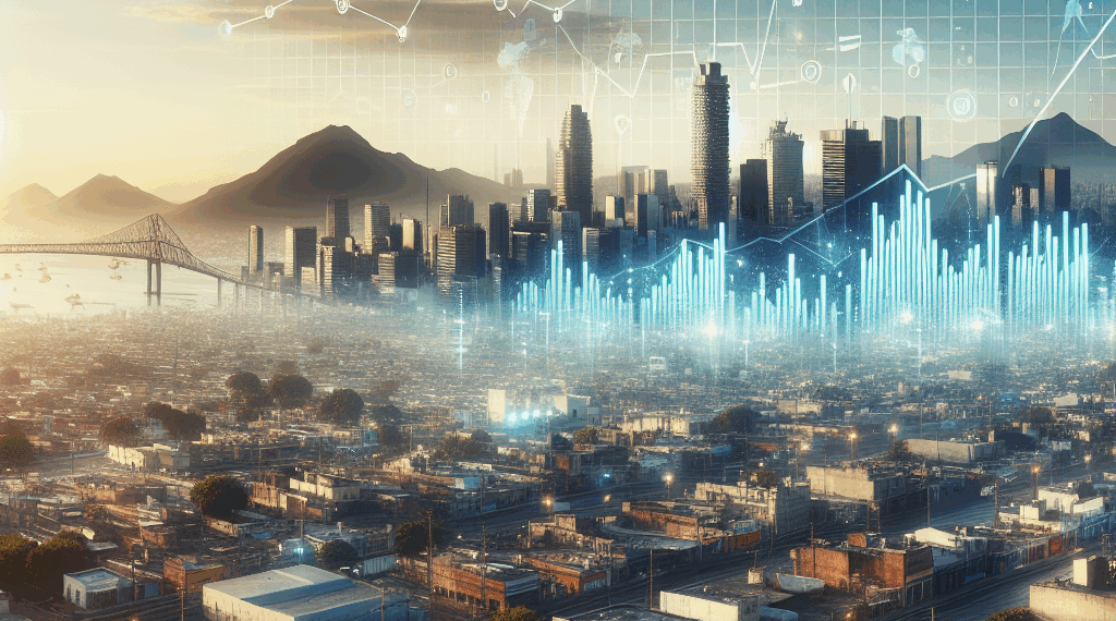 México tendrá el desempeño más modesto de AL en el 2025: IIF