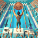 ¡Orgullo nacional! México gana bronce en la Super Final de la Copa del Mundo de Natación Artística: fotos