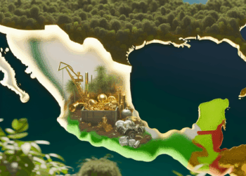 México recibe más de lo que entrega, asegura Conagua