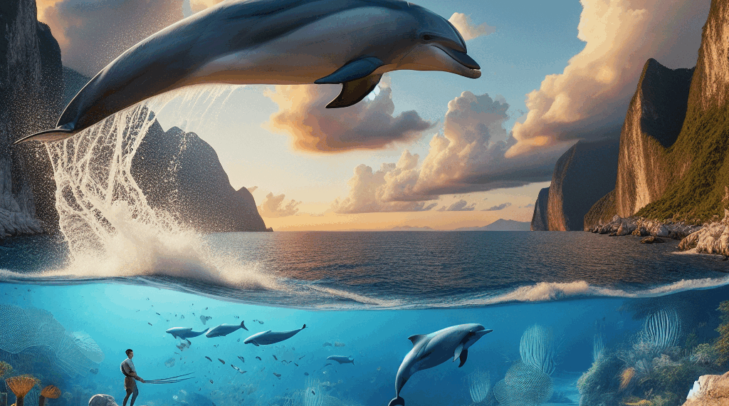 México prohíbe los espectáculos con delfines y mamíferos; explicación de la nueva "Ley Mincho"