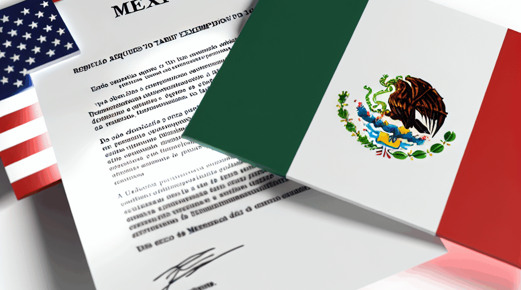 México pedirá a Trump ser excluido del arancel del 50% al acero y al aluminio: Ebrard