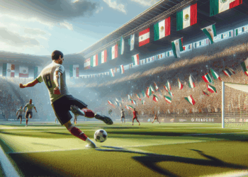 México vs Costa Rica en vivo: el minuto a minuto del partido por el liderato del grupo A en la Copa Oro - Infobae