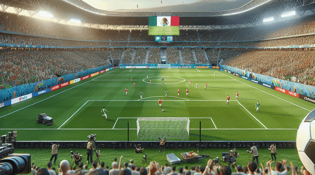 México vs Suiza en vivo hoy 7 junio: a qué hora y dónde ver el partido amistoso