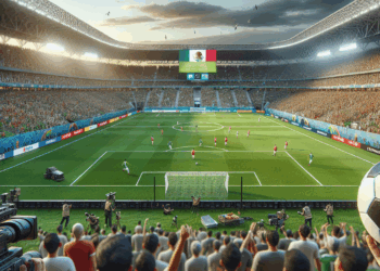 México vs Suiza en vivo hoy 7 junio: a qué hora y dónde ver el partido amistoso