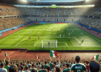México vs Honduras, duelo de semifinales en la Copa Oro 2025
