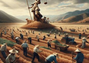 Gobierno de México y Nayarit refuerzan la justicia agraria con nuevo convenio interinstitucional