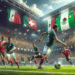 México vs Suiza EN VIVO Amistoso Internacional