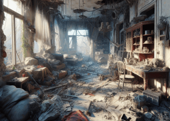 "Mi edificio fue destruido": El temor marca el día a día de muchos israelíes en la escalada con Irán