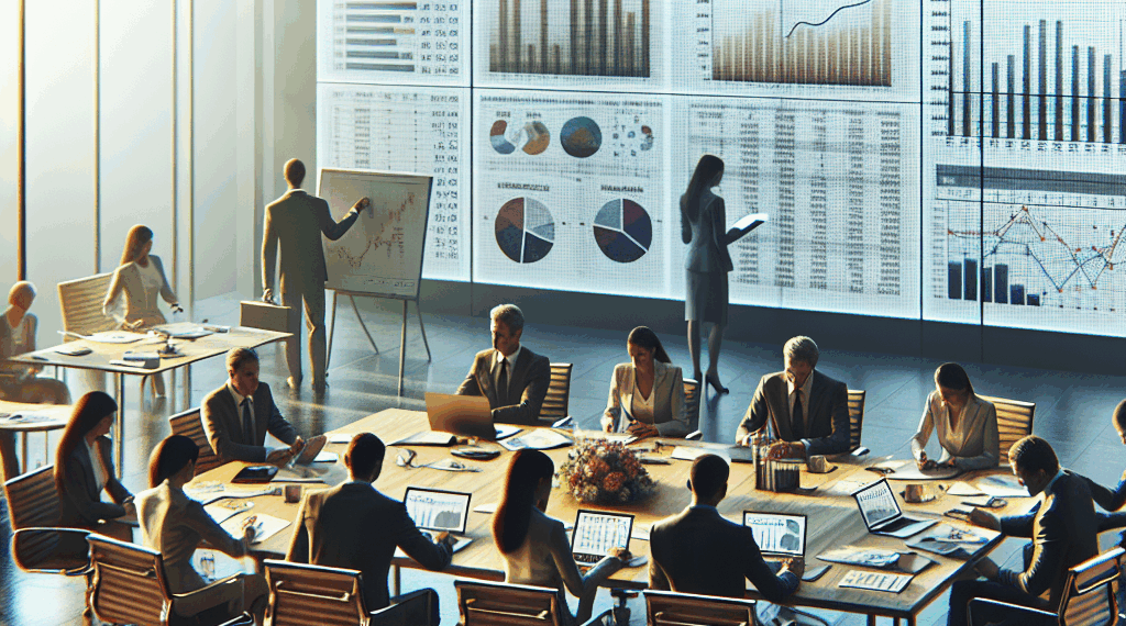 MiPyMEs: Radiografía Financiera 2024