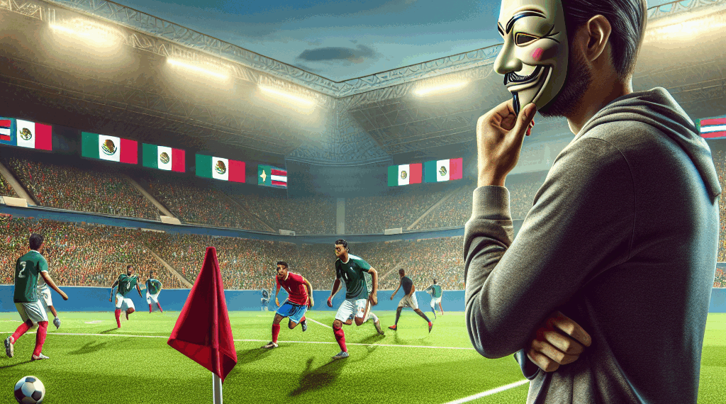 Miguel Herrera presente en partido de México vs Surinam; el DT de Costa Rica analiza al Tri