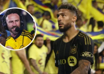 Miguel Layún rompió el silencio y dijo lo que nadie esperaba del fichaje de Denis Bouanga al América
