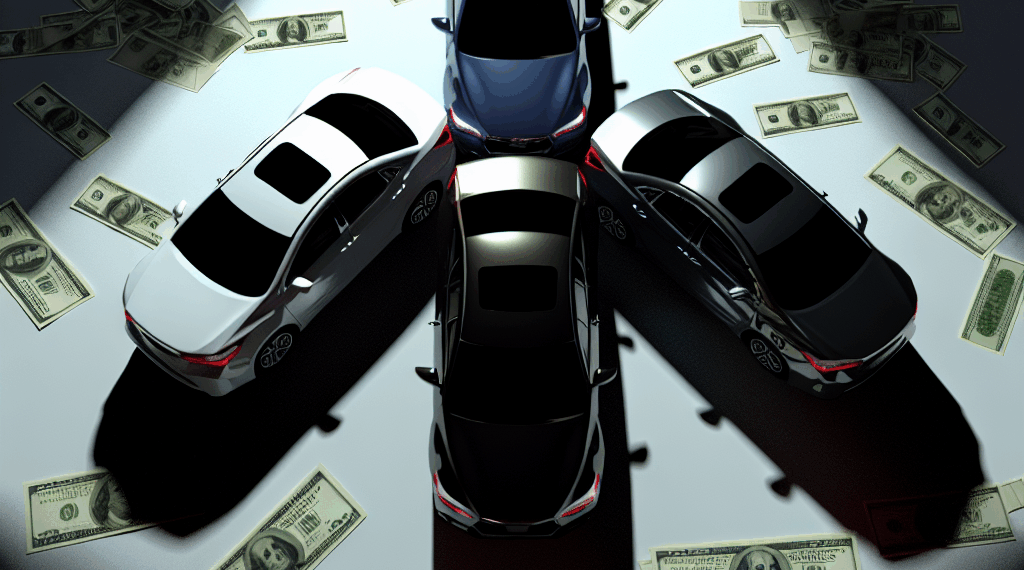 Milei anima “blanqueo” de dólares vía compra de autos nuevos