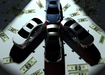 Milei anima “blanqueo” de dólares vía compra de autos nuevos