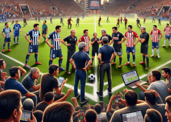 Gabriel Milito y Chivas toman decisión con Pepe Meléndez