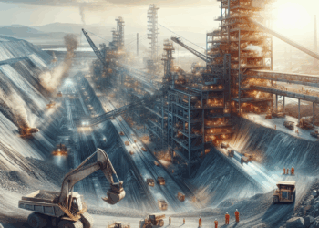 Estados mineros, el nuevo enfoque en la estrategia de industrialización del país