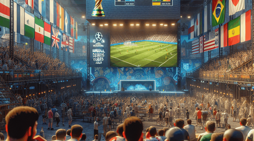 Ver EN VIVO y GRATIS el resultado de HOY lunes 16 de junio, partido de la jornada 1 del Mundial de Clubes 2025; marcador online