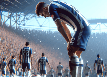 La "venganza de Moctezuma" deja fuera a Mbappé del encuentro frente al Pachuca