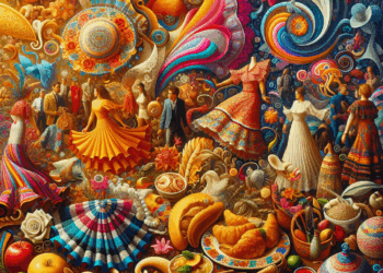 La moda y el arte se reúnen para celebrar el orgullo latino en la Gala 2025 del Museo del Barrio