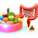 Cambiar la alimentación podría prevenir el cáncer colorrectal