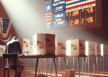 Fechas clave sobre lo que sigue en cuanto a cómputo de votos