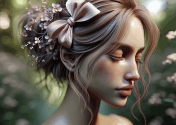 Peinados con moño: la tendencia que simboliza una feminidad nostálgica y romántica en 2025