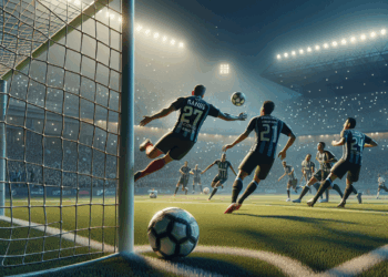 Monterrey vs Inter de Milán en vivo Mundial de Clubes 2025: Sergio Ramos abre el marcador a favor de Rayados - Infobae