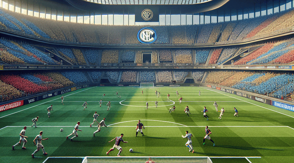 Monterrey frena sed de revancha de Inter de Milán