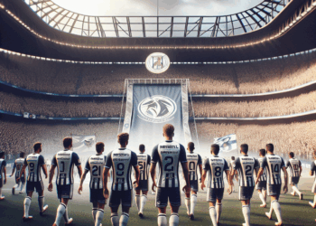 Monterrey llega a EU y está listo para el Mundial de Clubes