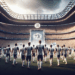 Monterrey llega a EU y está listo para el Mundial de Clubes