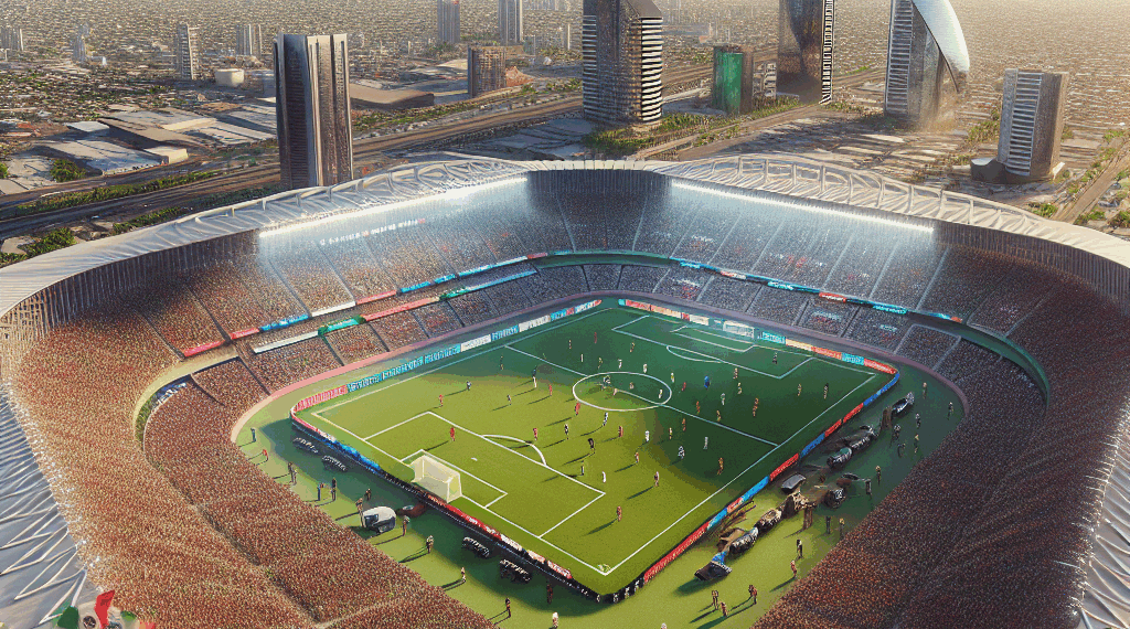 Prensa de Argentina reconoce al Monterrey tras su pase en el Mundial