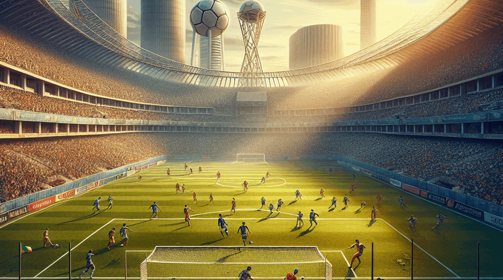 Monterrey tendrá tercer round contra élite europea